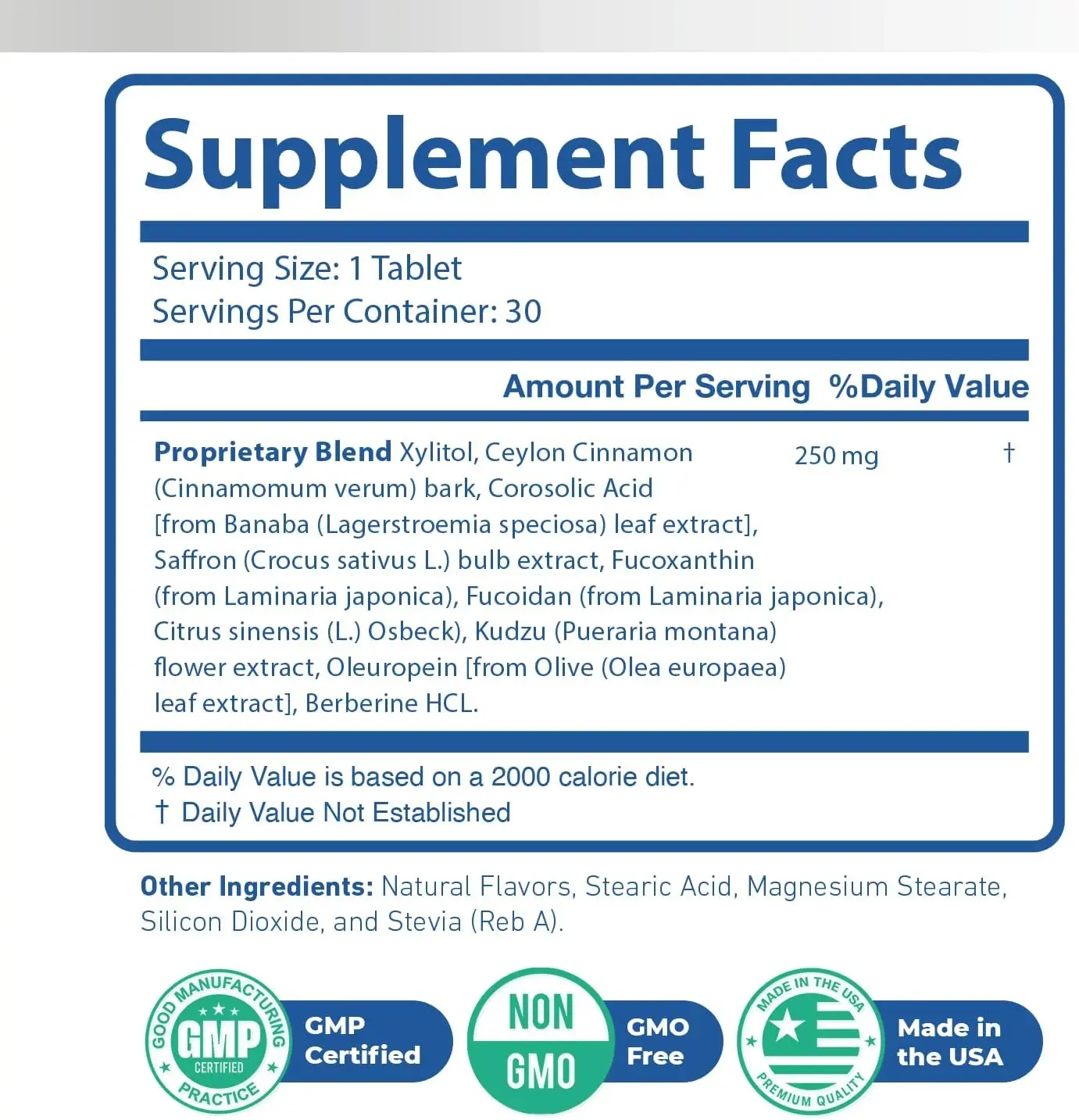 LeanBliss Science